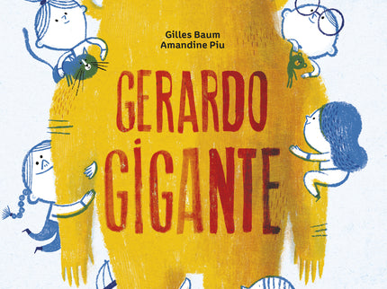 Gerardo Gigante