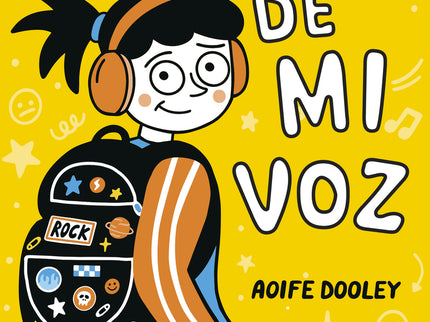 En Busca De Mi Voz