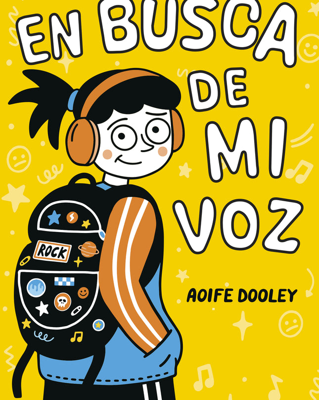 En Busca De Mi Voz