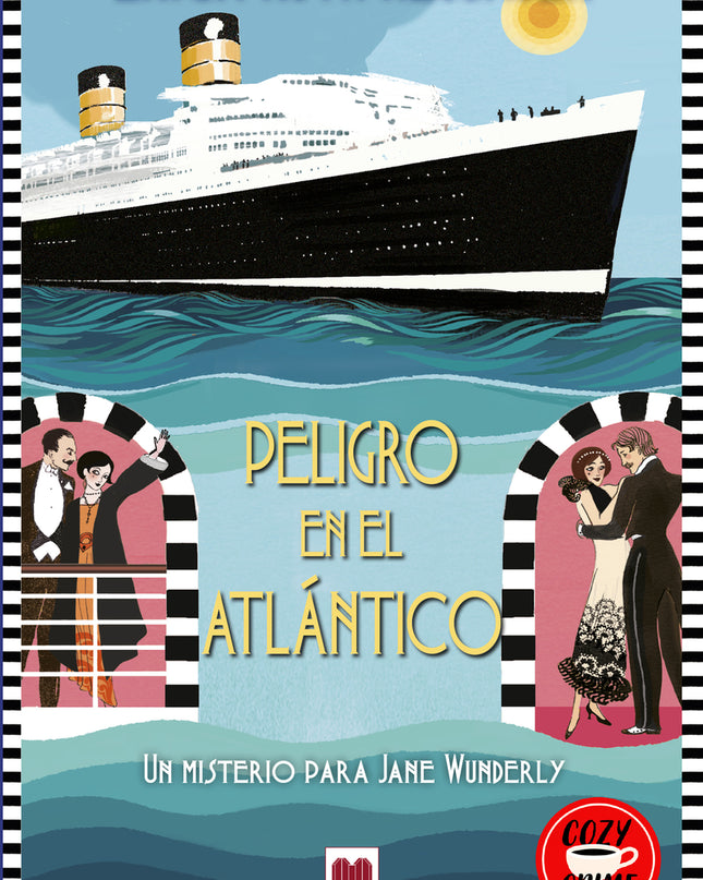 Peligro En El Atlántico