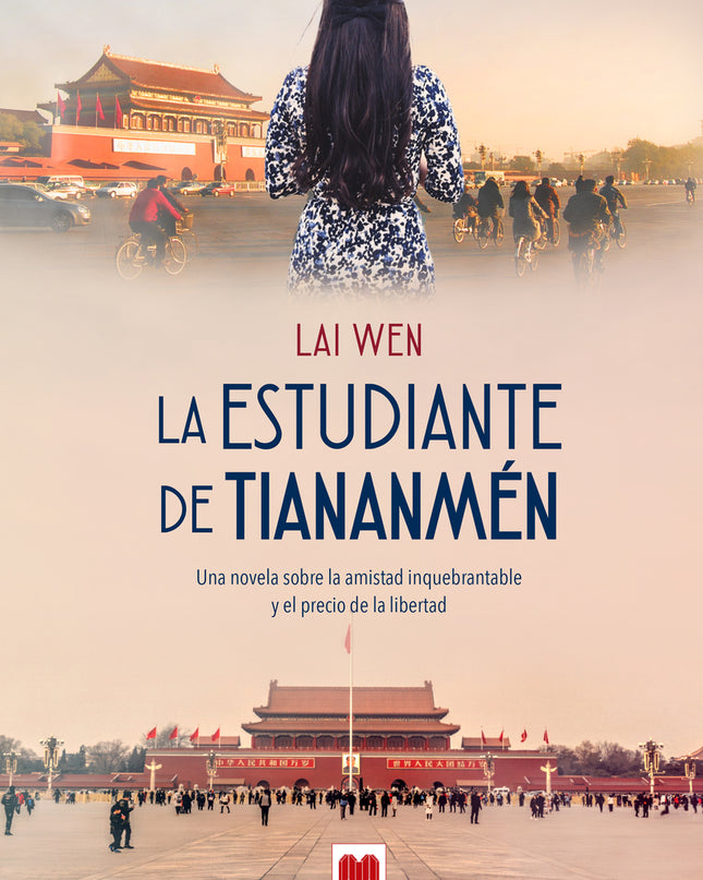 La Estudiante De Tiananmén