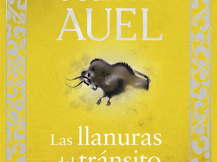 Las Llanuras Del Tránsito