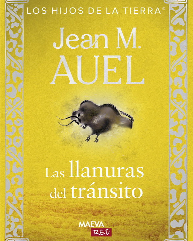Las Llanuras Del Tránsito