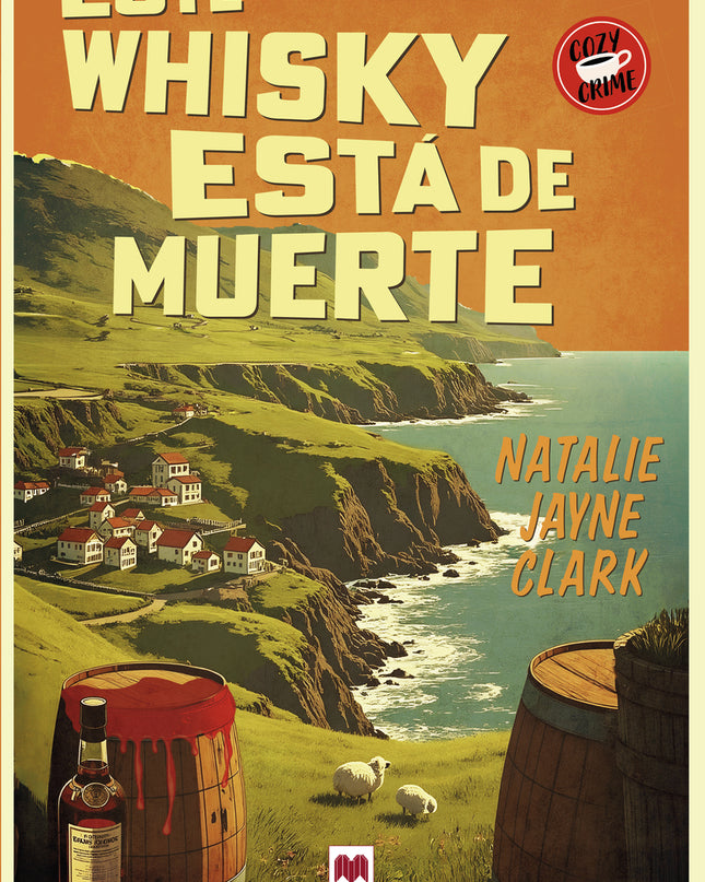 Este Whisky Está De Muerte