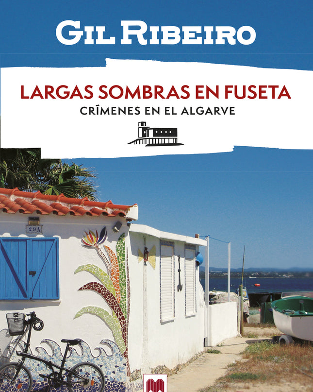 Largas Sombras En Fuseta