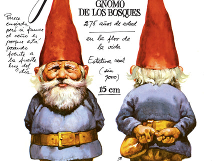Los Gnomos