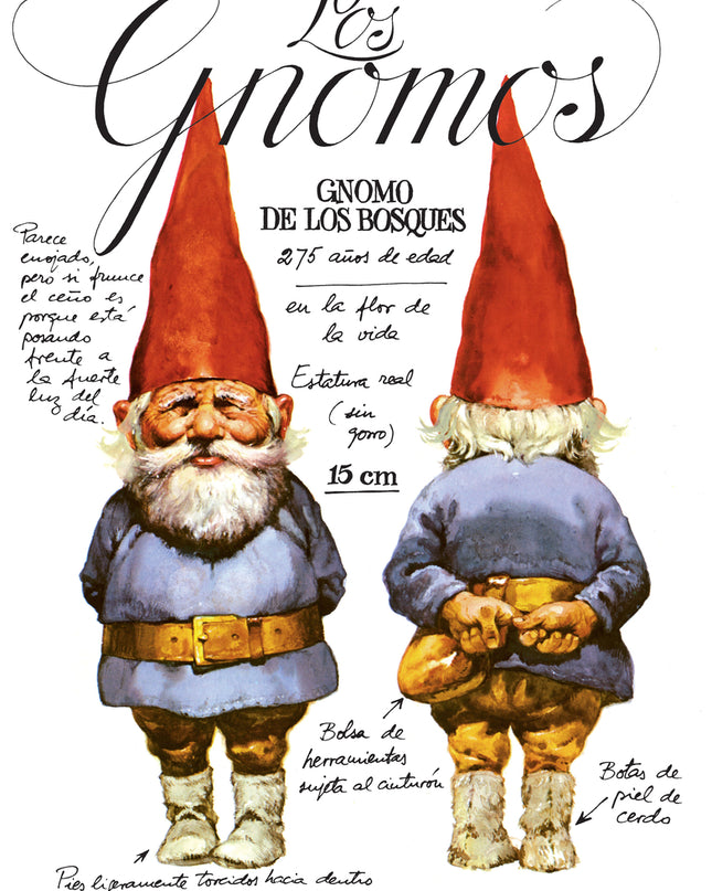 Los Gnomos