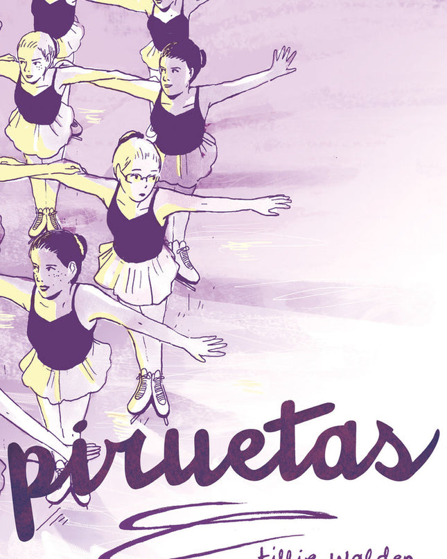 Piruetas