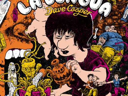 Muérdete La Lengua