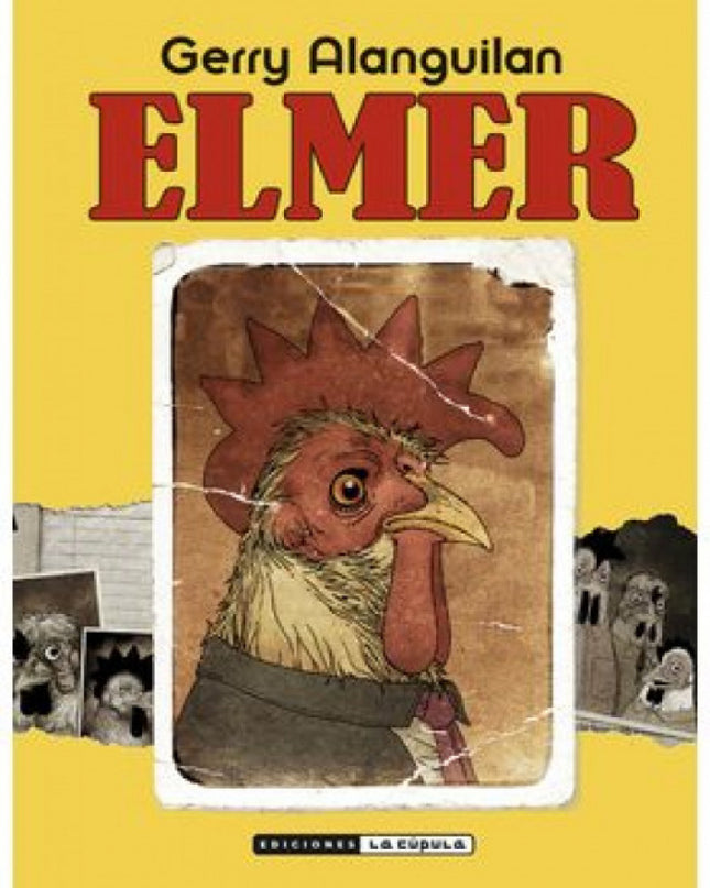 Elmer