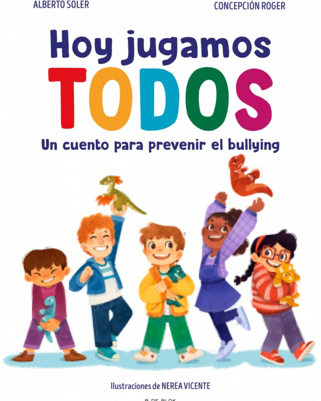 Hoy Jugamos Todos