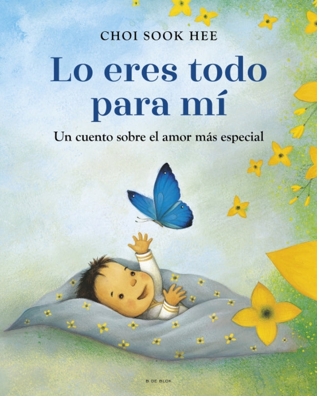 Lo Eres Todo Para Mí