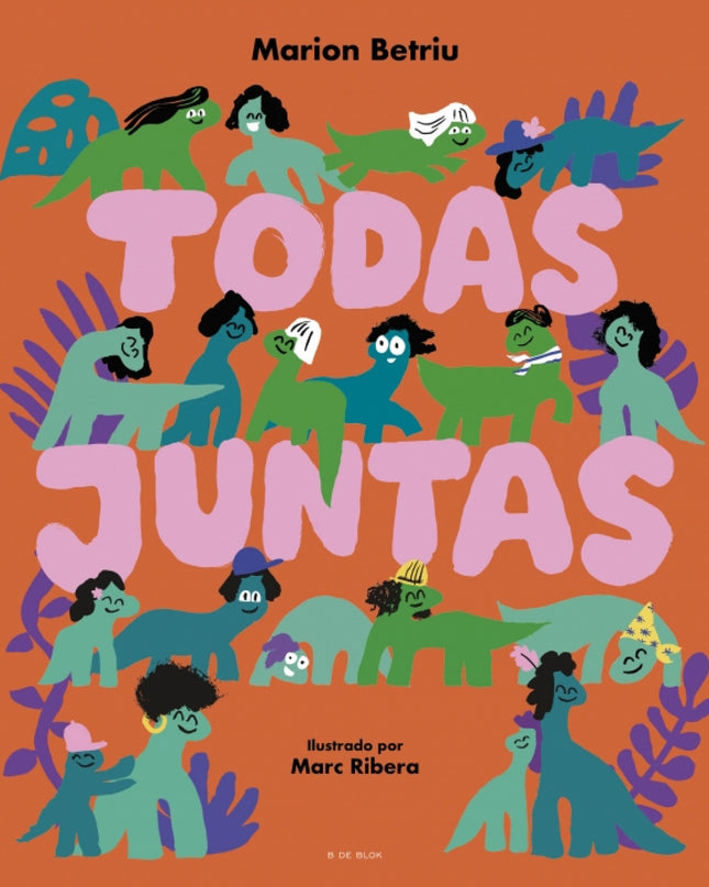 Todas Juntas