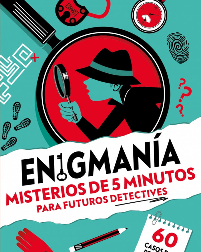 Enigmanía