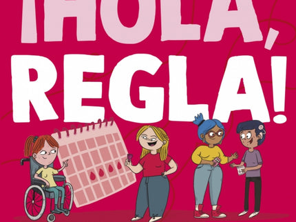 Hola, Regla