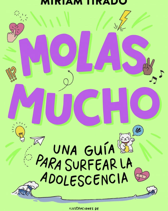 Molas Mucho