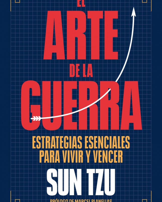 El Arte De La Guerra