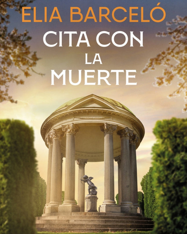 Cita Con La Muerte