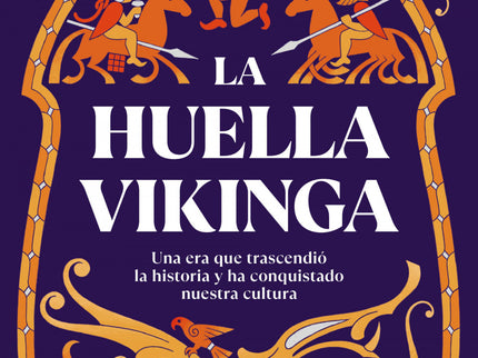 La Huella Vikinga