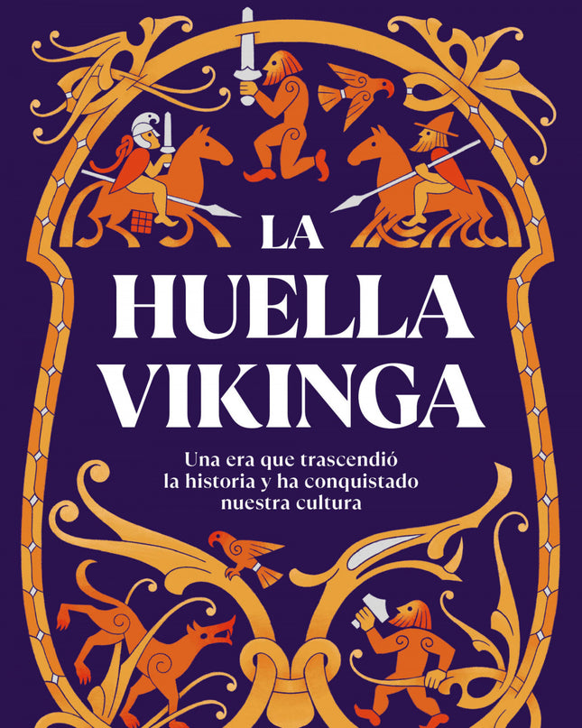 La Huella Vikinga
