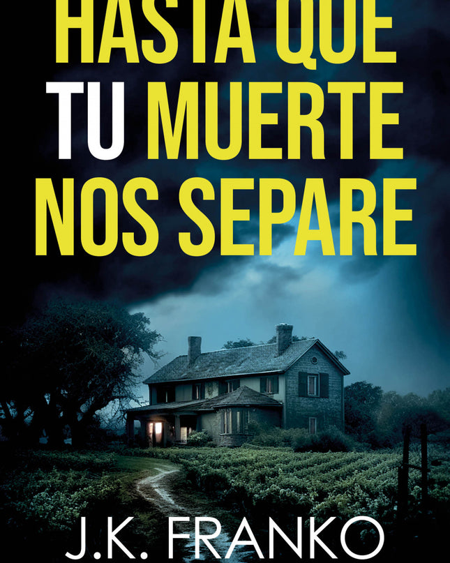 Hasta Que Tu Muerte Nos Separe