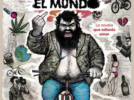 El Odio Mueve El Mundo