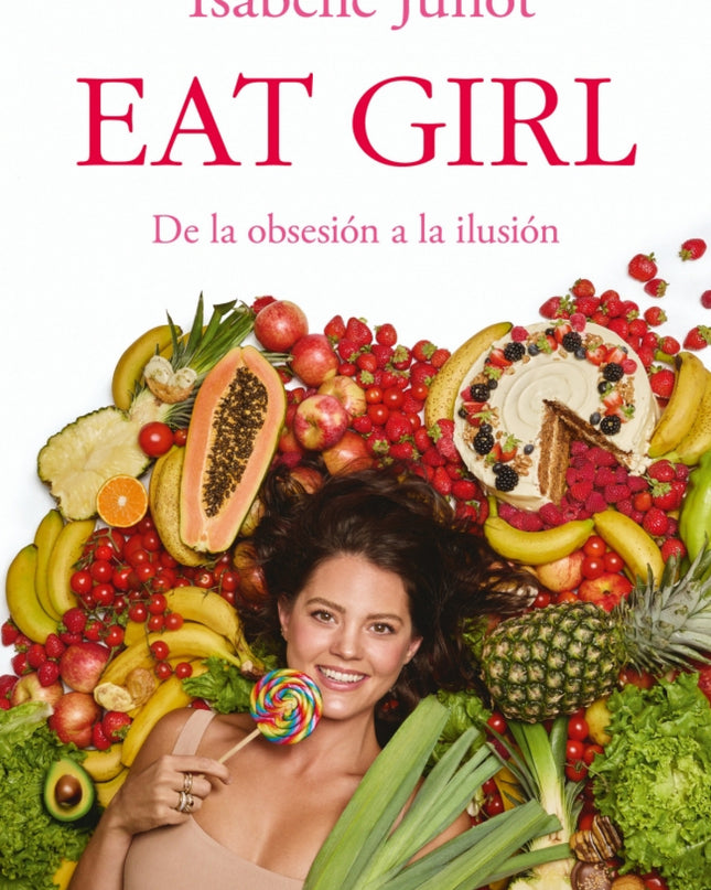 Eat Girl