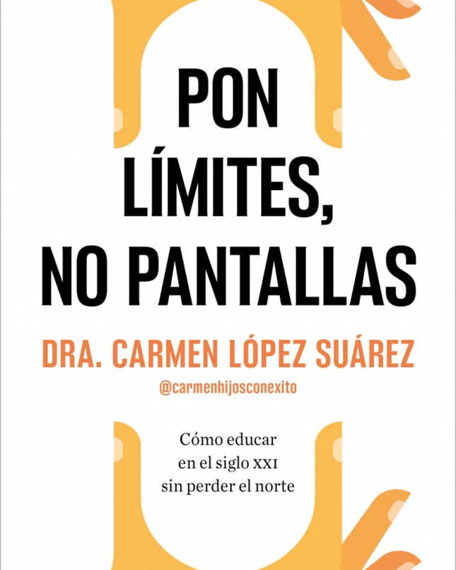 Pon Límites, No Pantallas