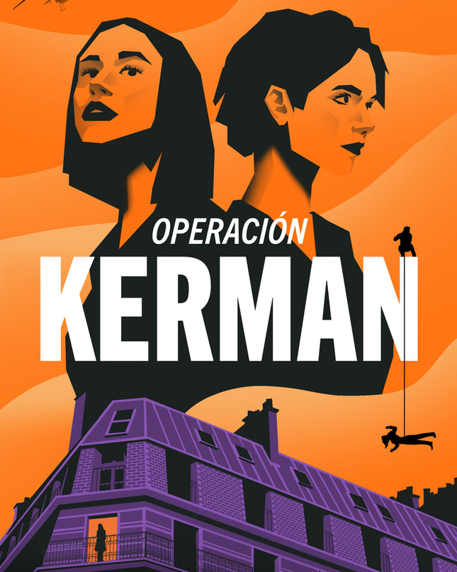 Operación Kerman