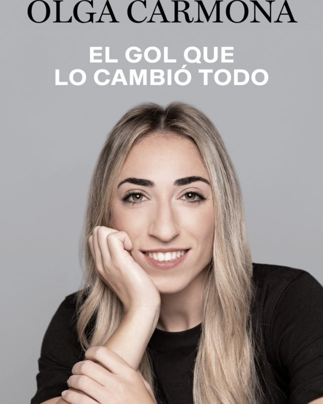 Gol Que Lo Cambio Todo, El