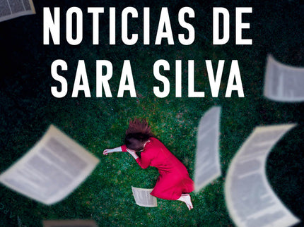últimas Noticias De Sara Silva
