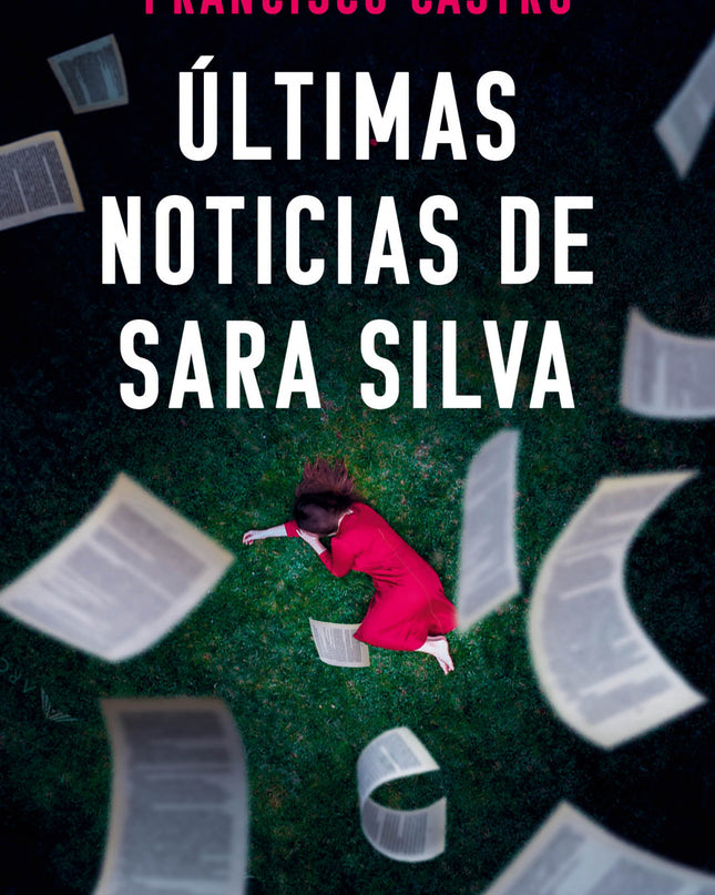 últimas Noticias De Sara Silva