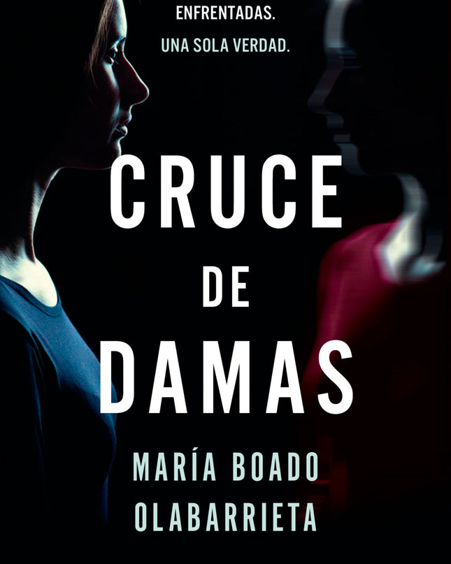 Cruce De Damas