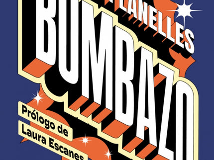 Bombazo