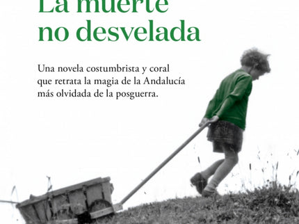 La Muerte No Desvelada