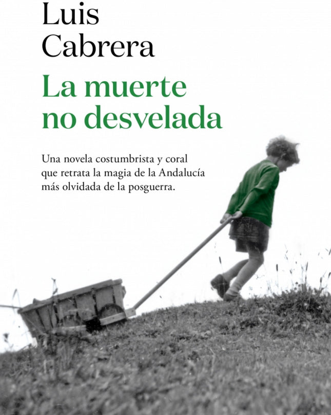 La Muerte No Desvelada