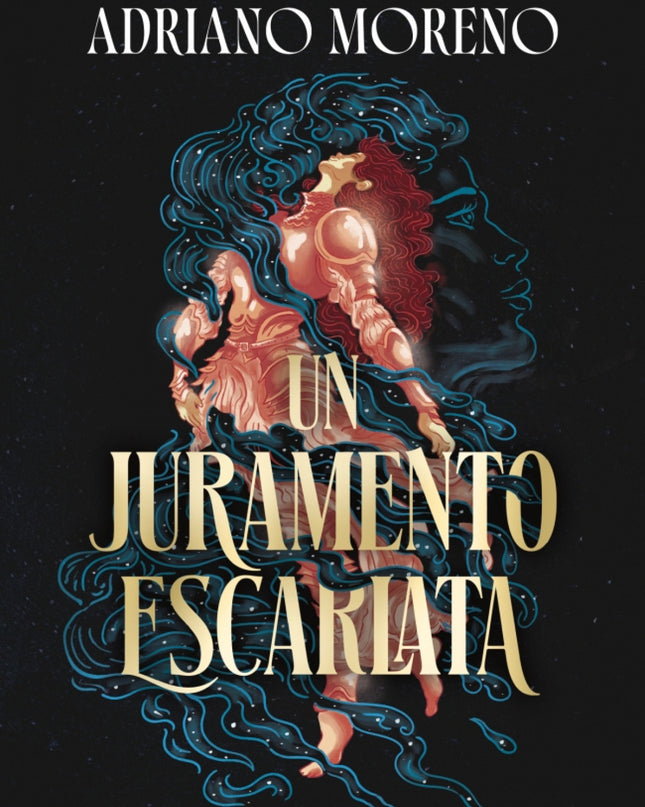 Un Juramento Escarlata