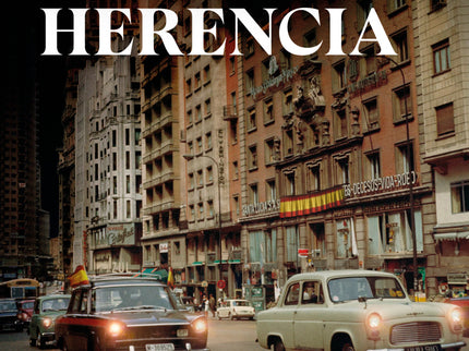 Herencia