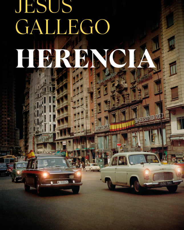 Herencia