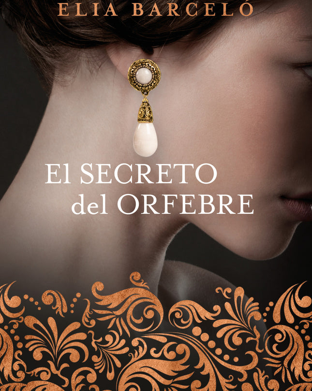 El Secreto Del Orfebre