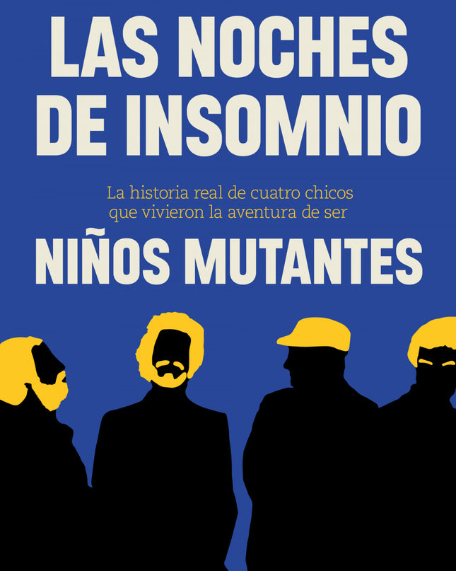 Las Noches De Insomnio