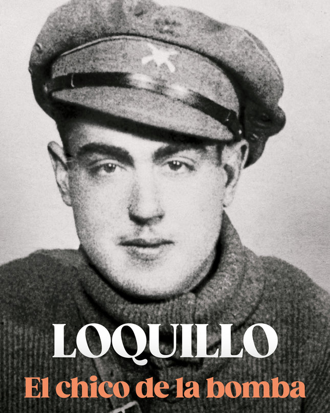 El Chico De La Bomba