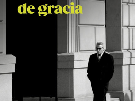 Paseo De Gracia