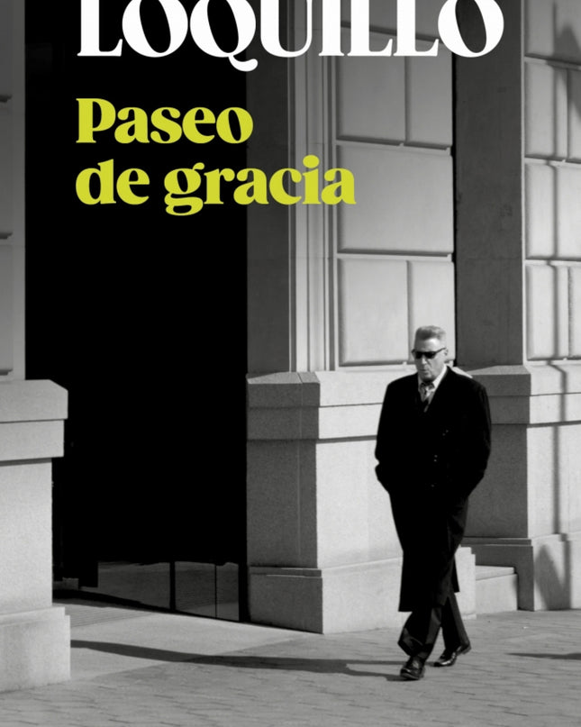 Paseo De Gracia