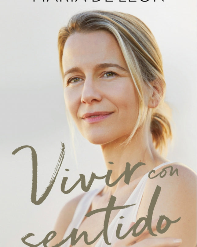 Vivir Con Sentido