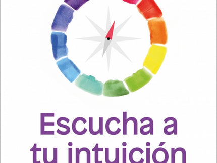 Escucha A Tu Intuición