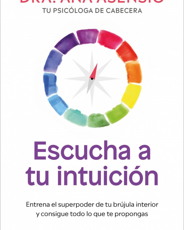 Escucha A Tu Intuición