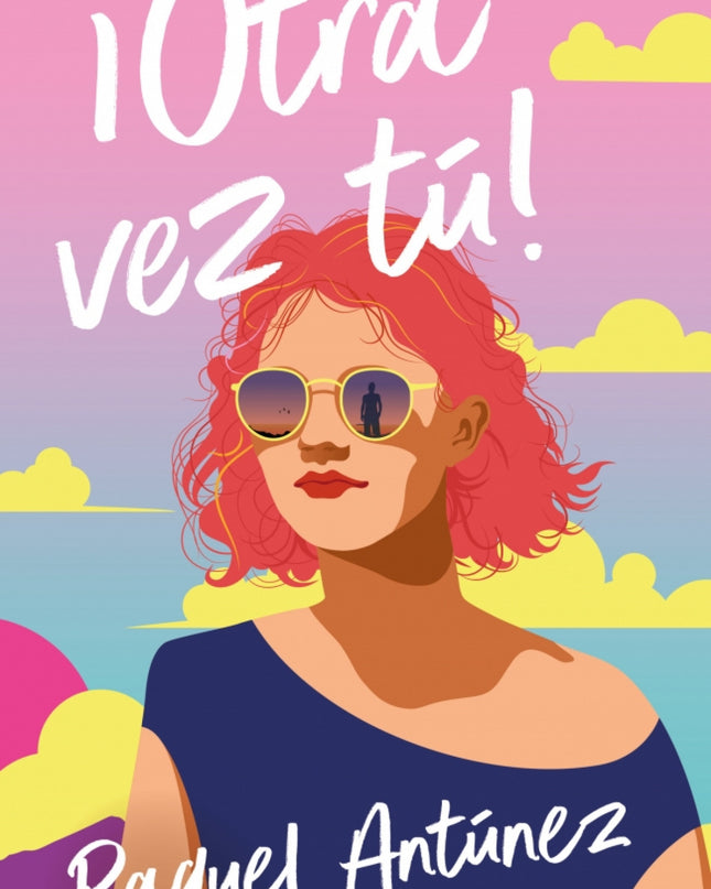 ¡otra Vez, Tú!
