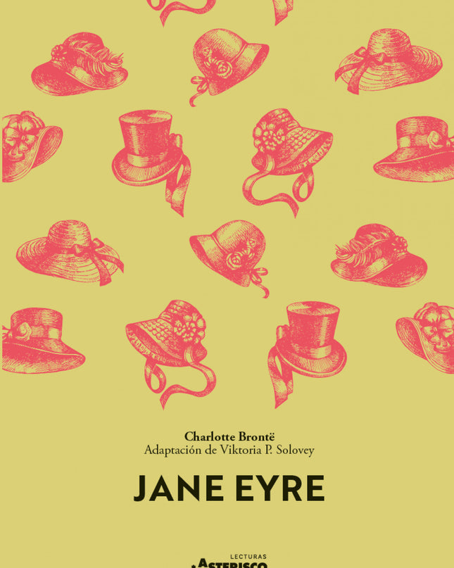 Jane Eyre