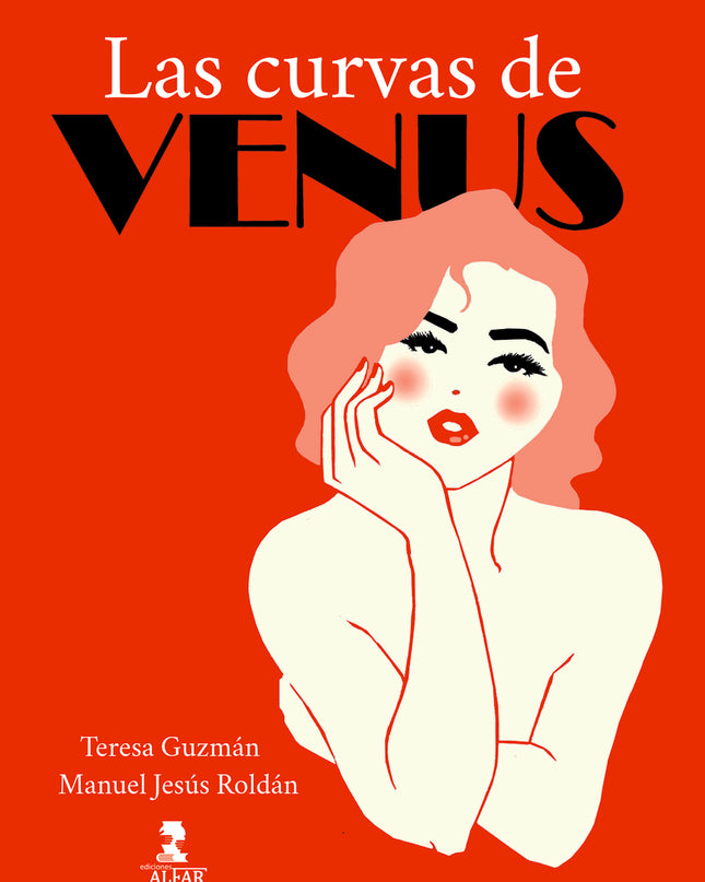 Las Curvas De Venus